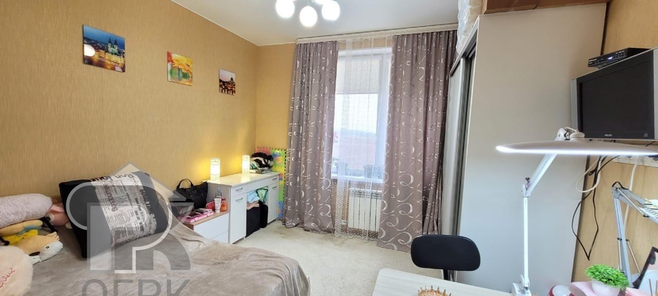 Купить 3-комнатную квартиру, №387594