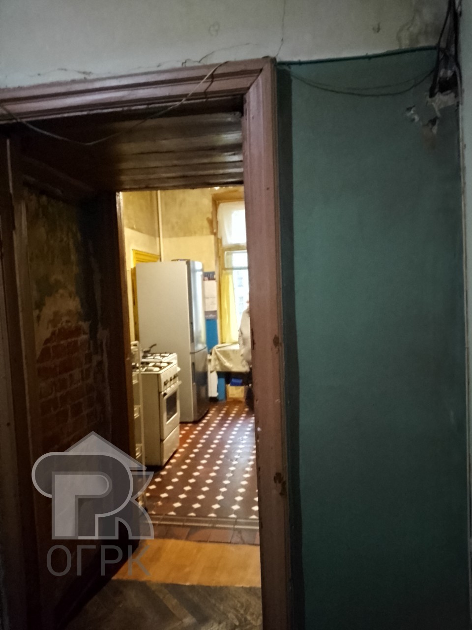 Купить 6-комнатную квартиру, №387753