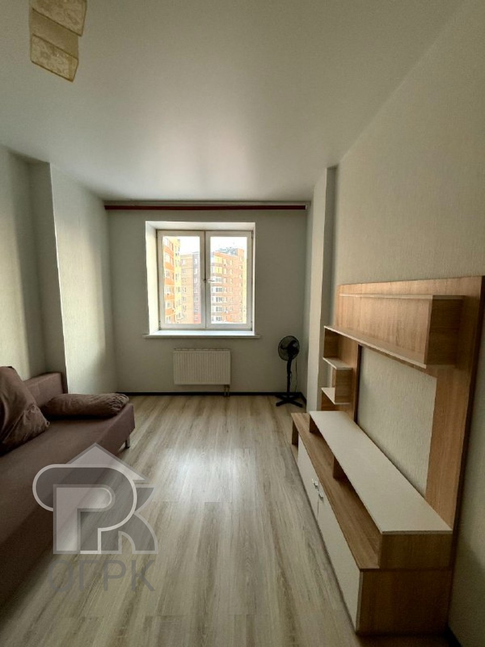 Купить 1-комнатную квартиру, №388730