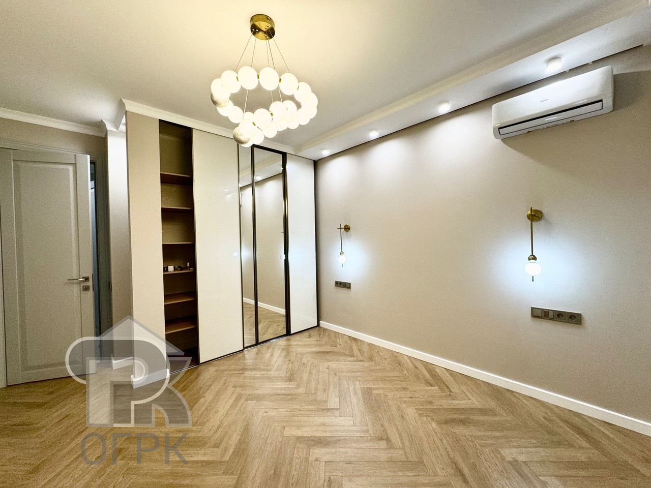 Купить 2-комнатную квартиру, №387307