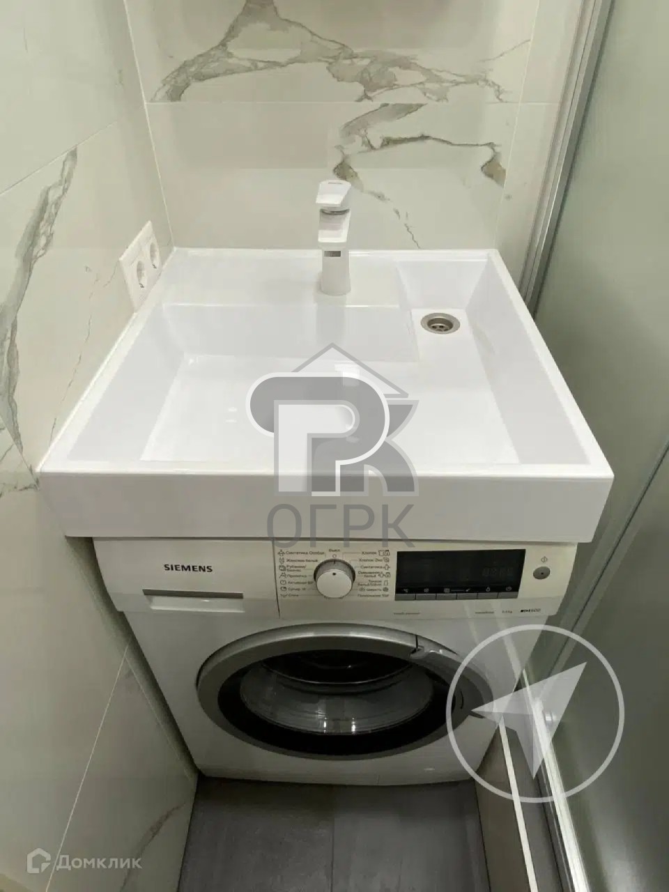 Купить 1-комнатную квартиру, №388115