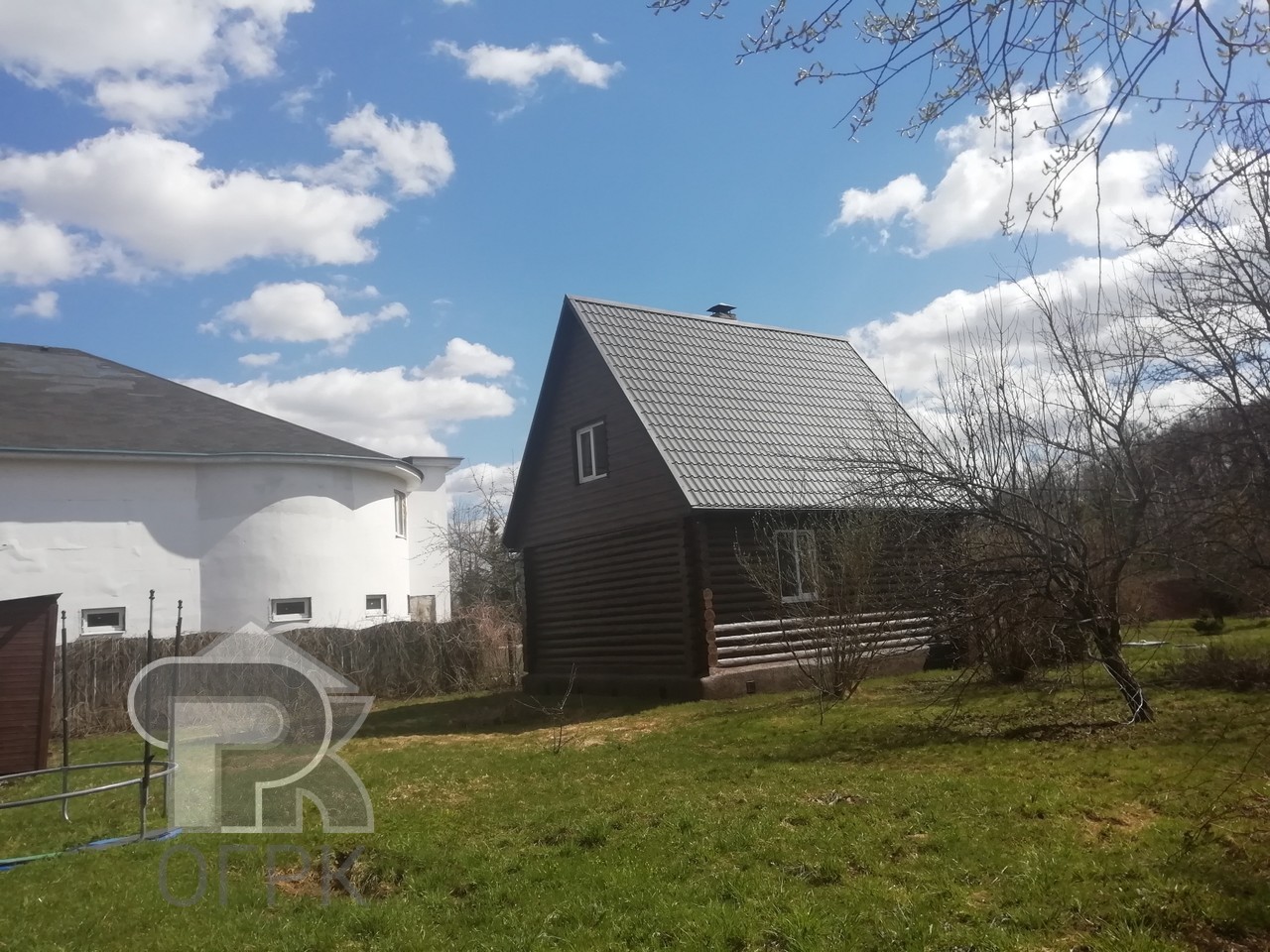 Купить дом, №389541