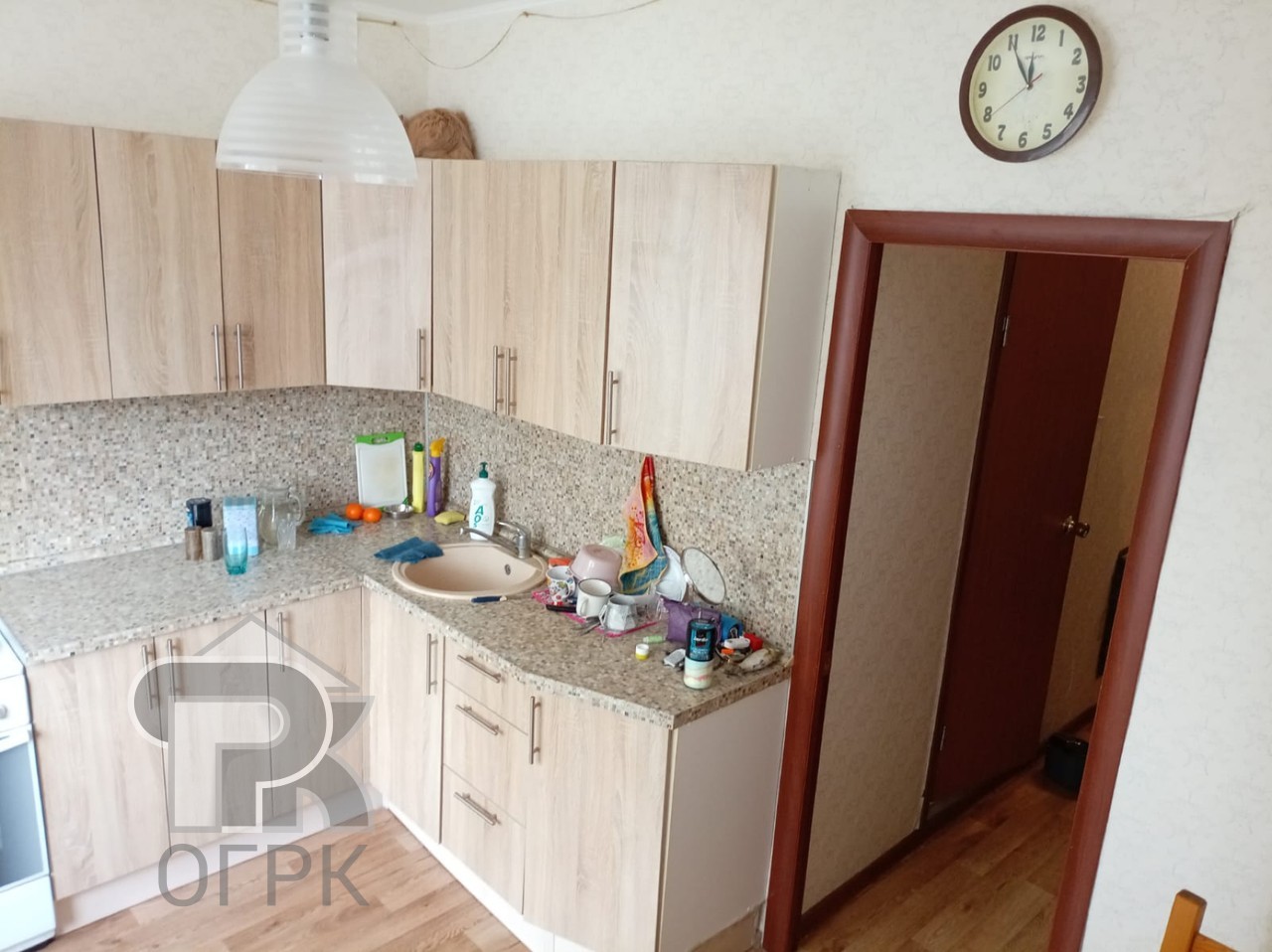 Купить 1-комнатную квартиру, №387443