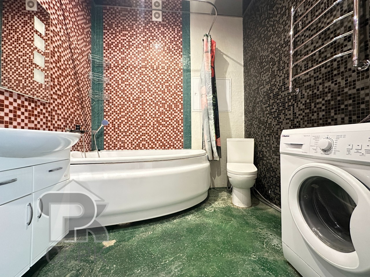 Купить 3-комнатную квартиру, №388384