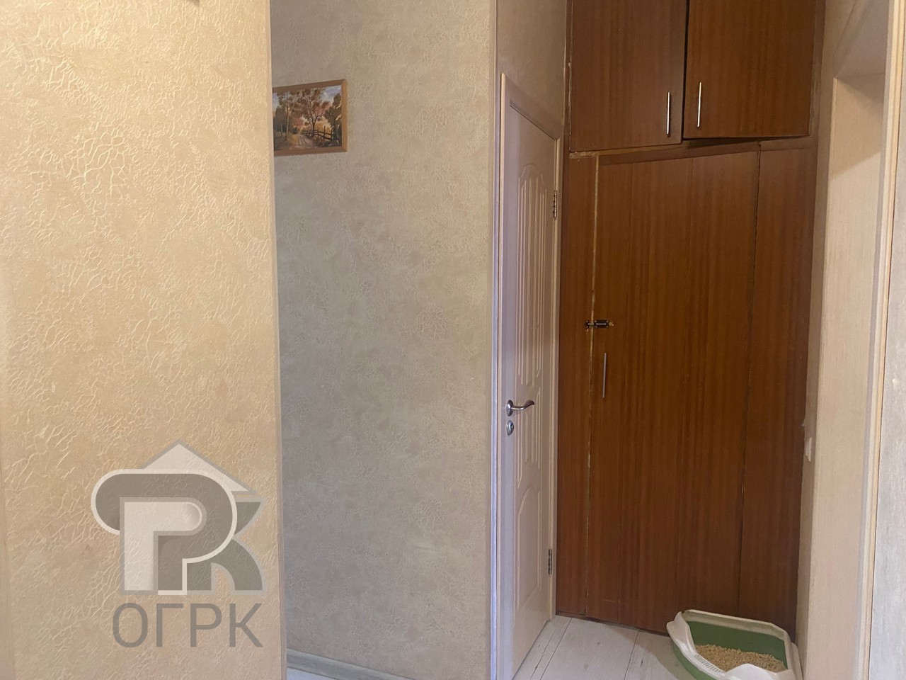 Купить 2-комнатную квартиру, №388931