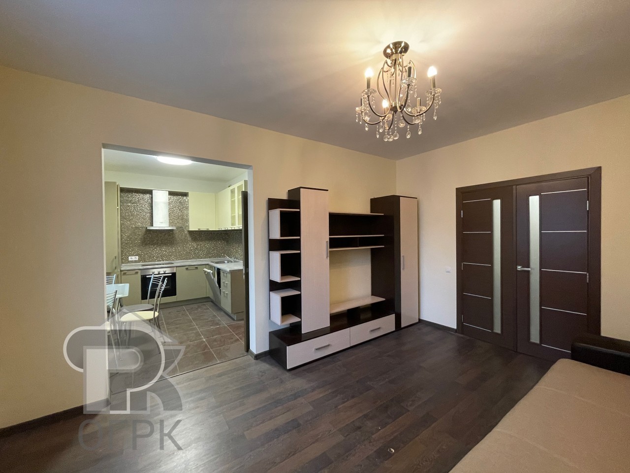 Купить 3-комнатную квартиру, №387870