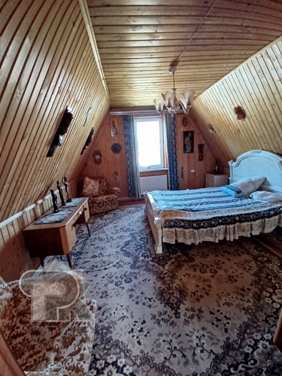 Купить коттедж, №385003