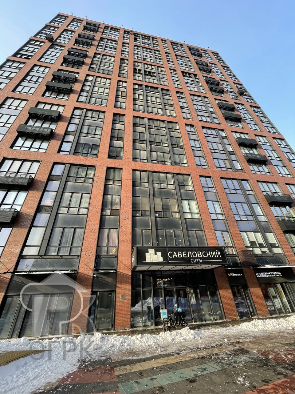 Купить 1-комнатную квартиру, №388491