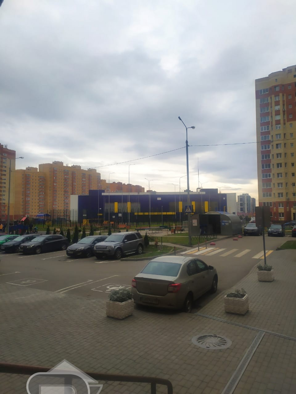 Купить студию, №343516