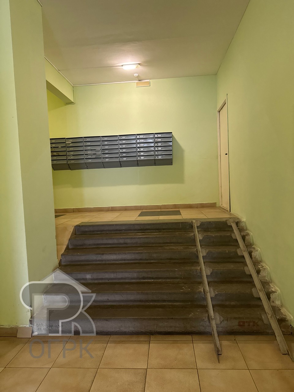 Купить 2-комнатную квартиру, №385885