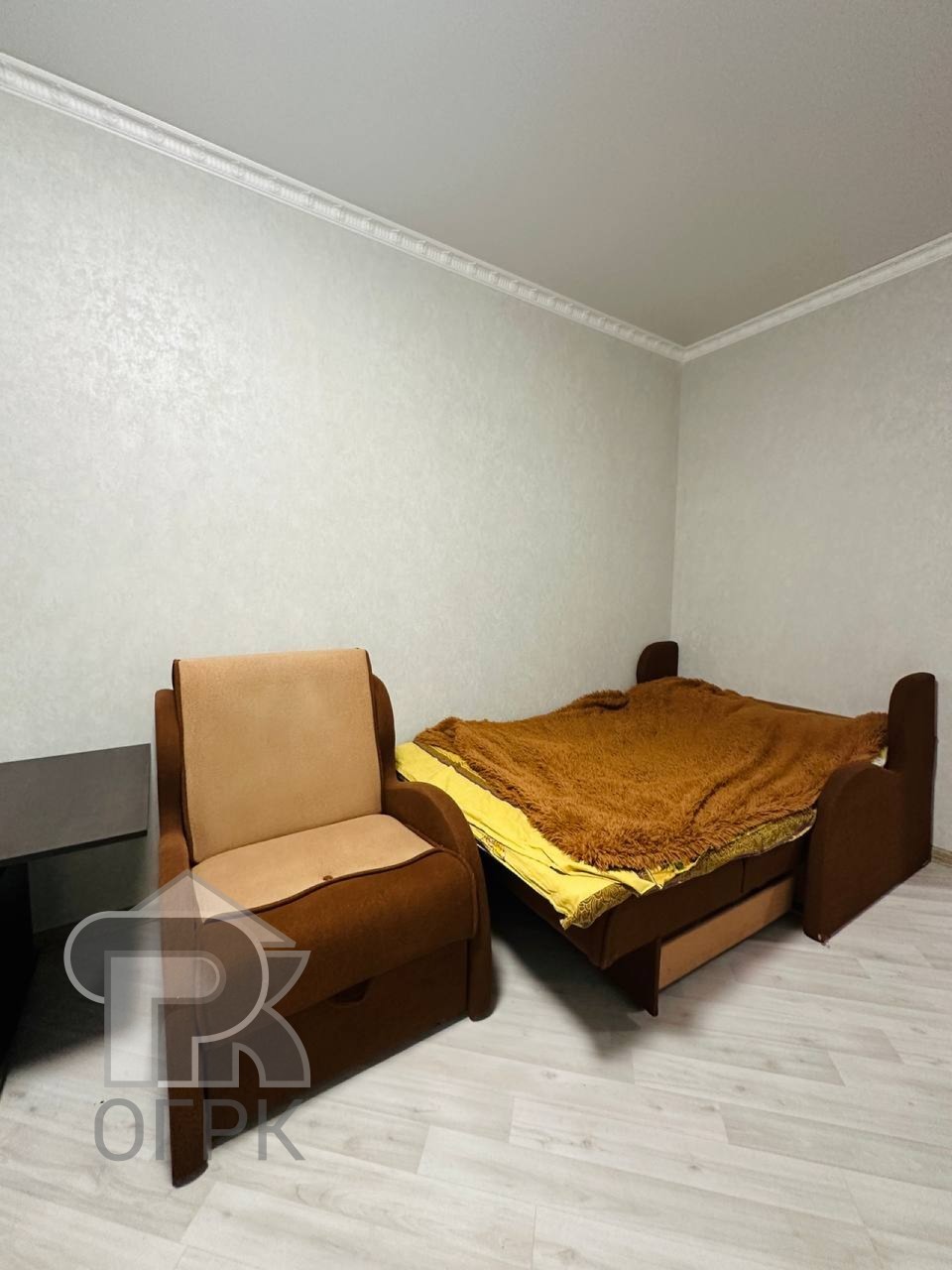 Купить 1-комнатную квартиру, №387976