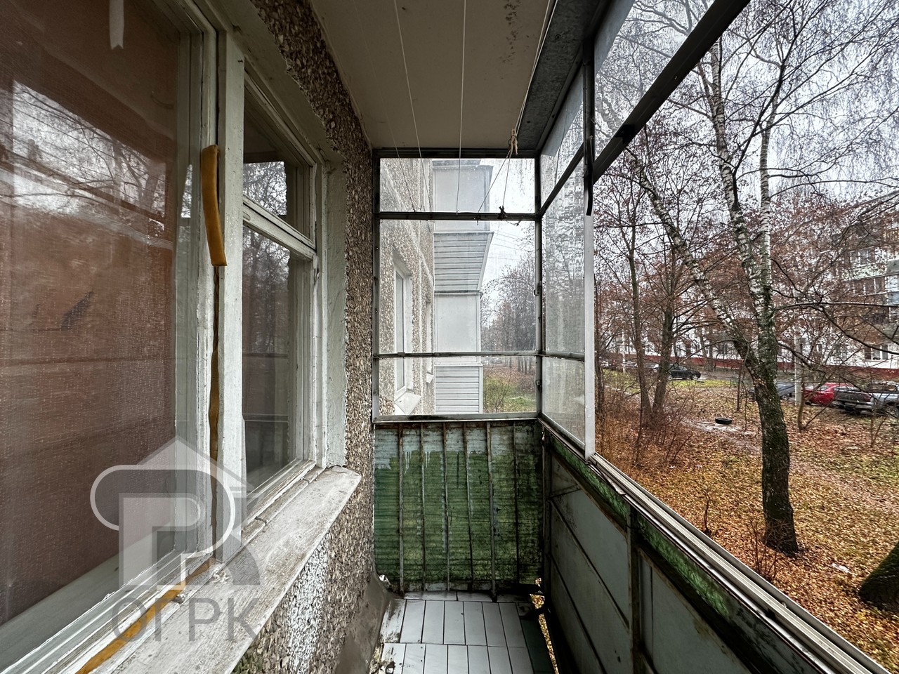 Купить 2-комнатную квартиру, №387982