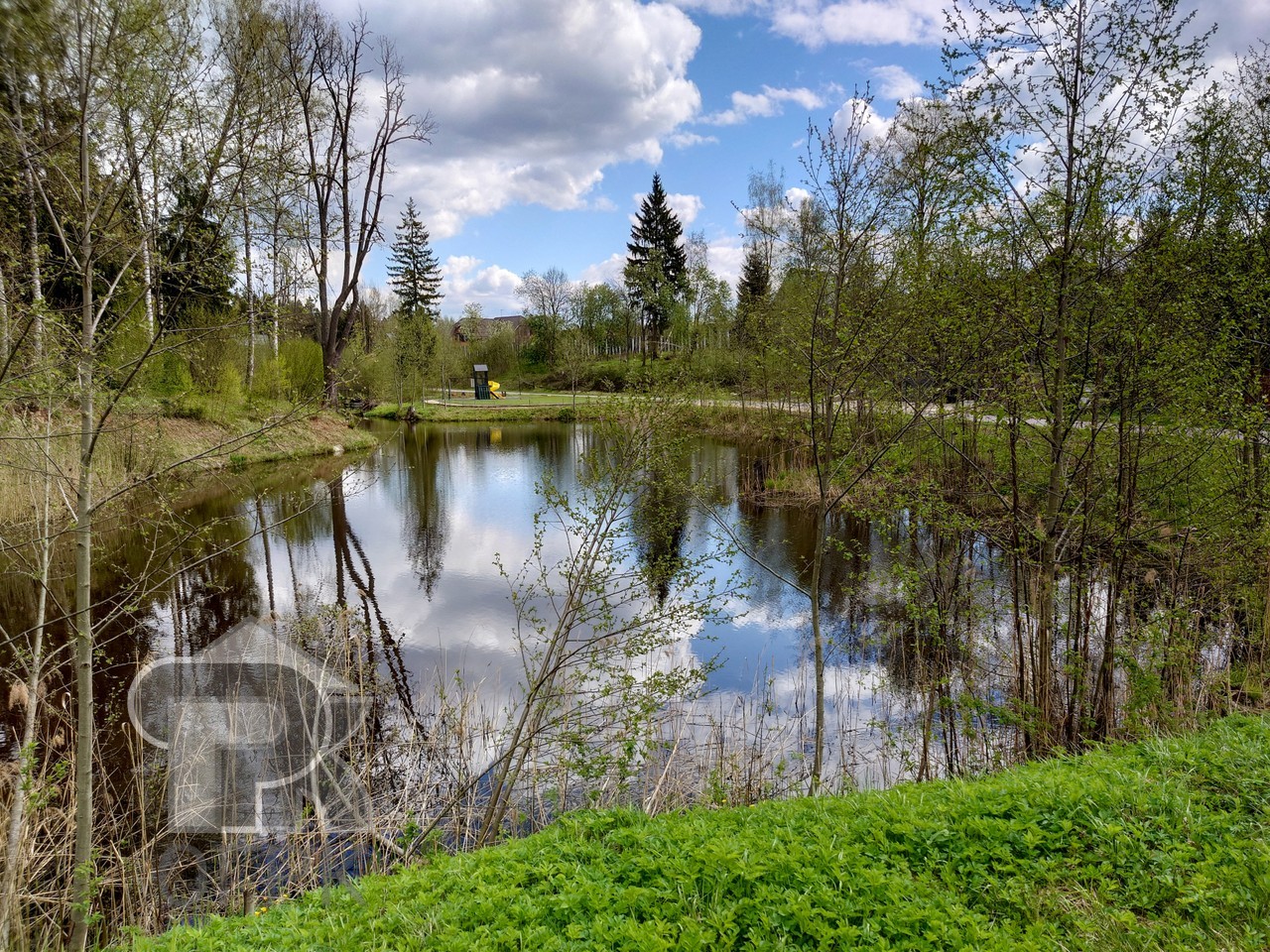 Купить коттедж, №384403