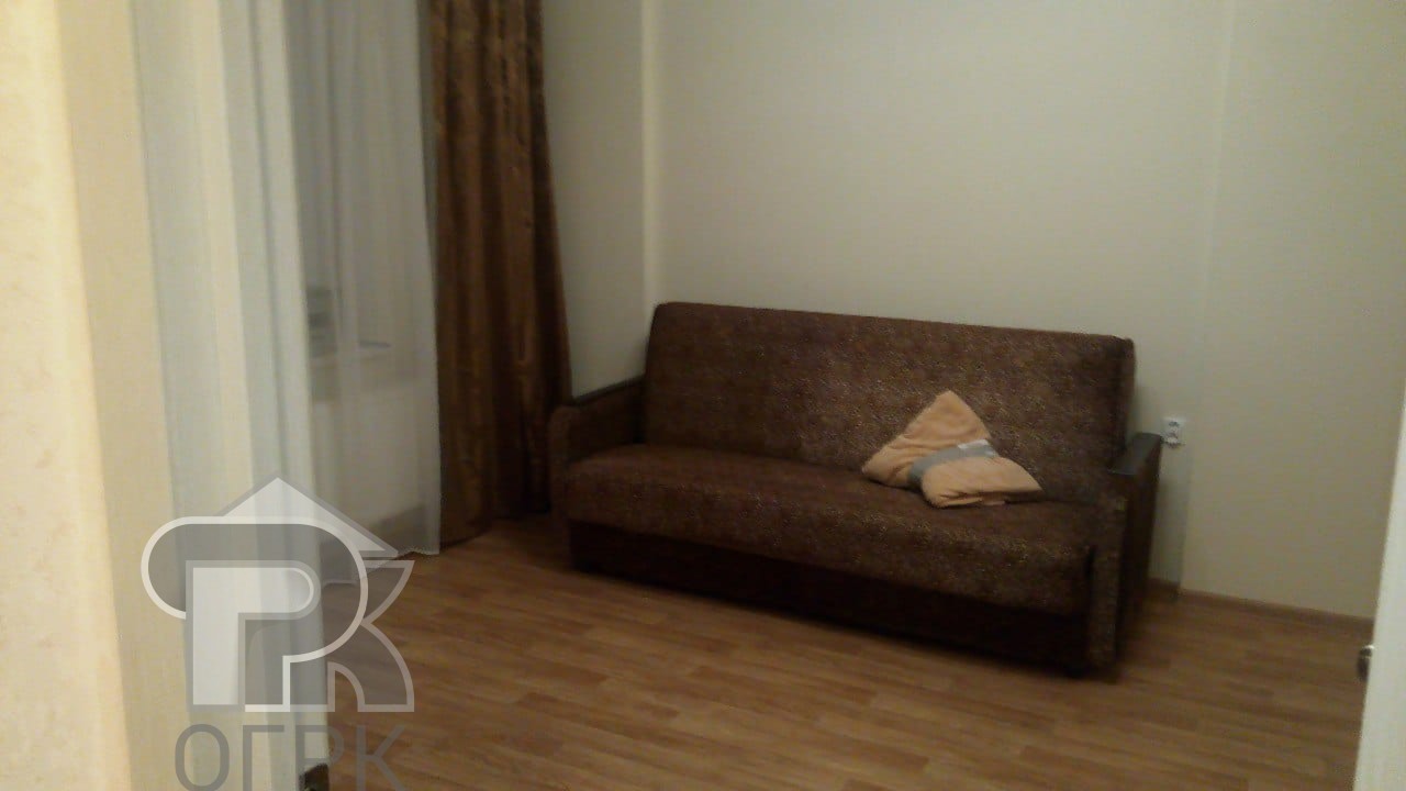 Купить 1-комнатную квартиру, №387320