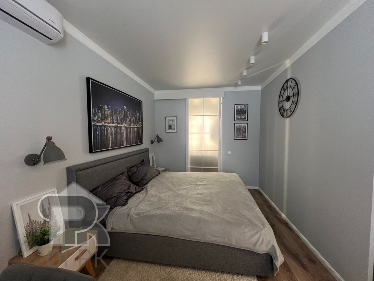 Купить 2-комнатную квартиру, №388557