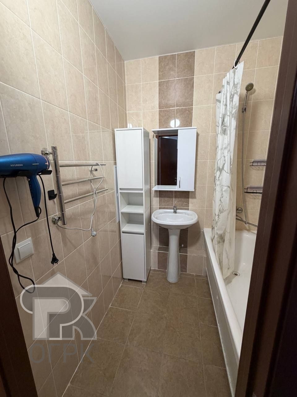 Купить 2-комнатную квартиру, №389057