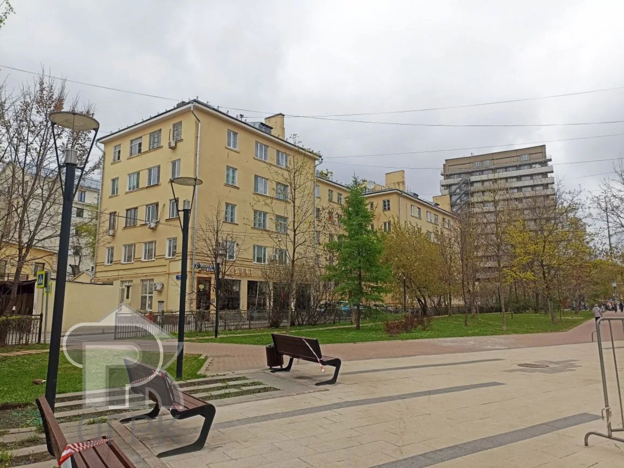 Купить комнату в 4-ккв, №389394