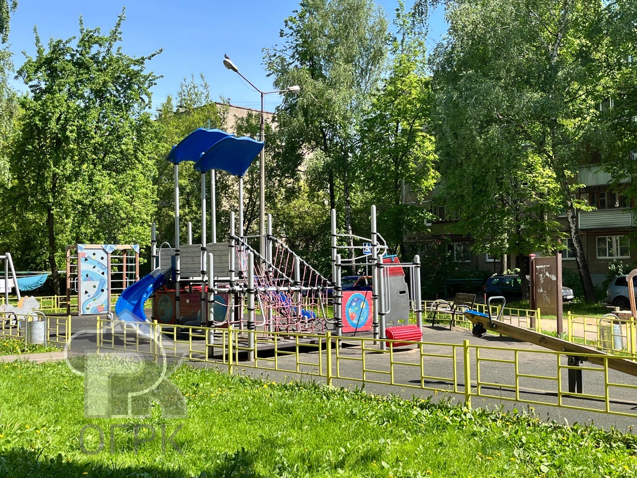 Купить 2-комнатную квартиру, №389902