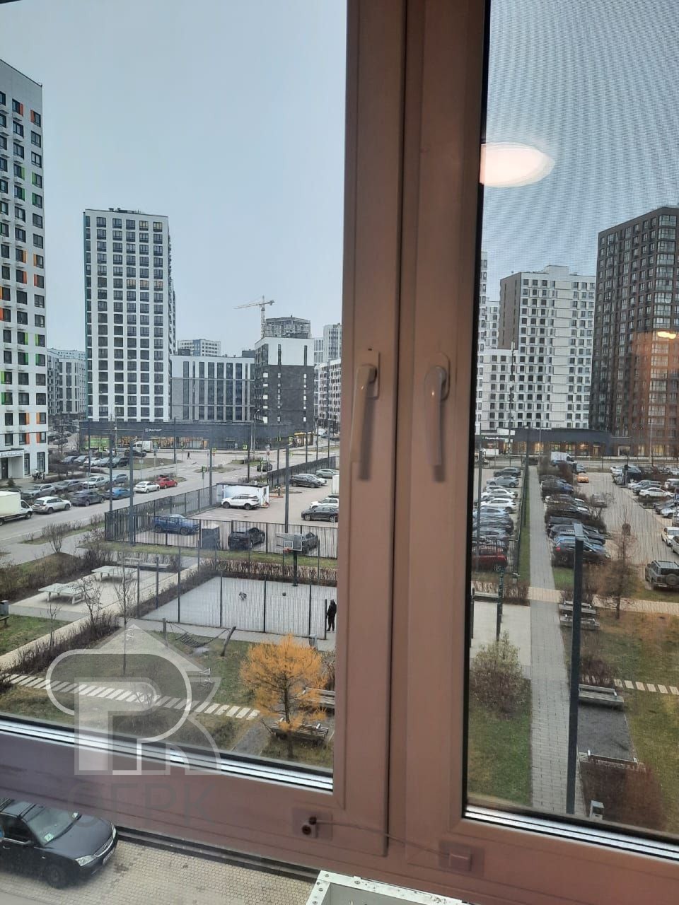 Купить 2-комнатную квартиру, №387827