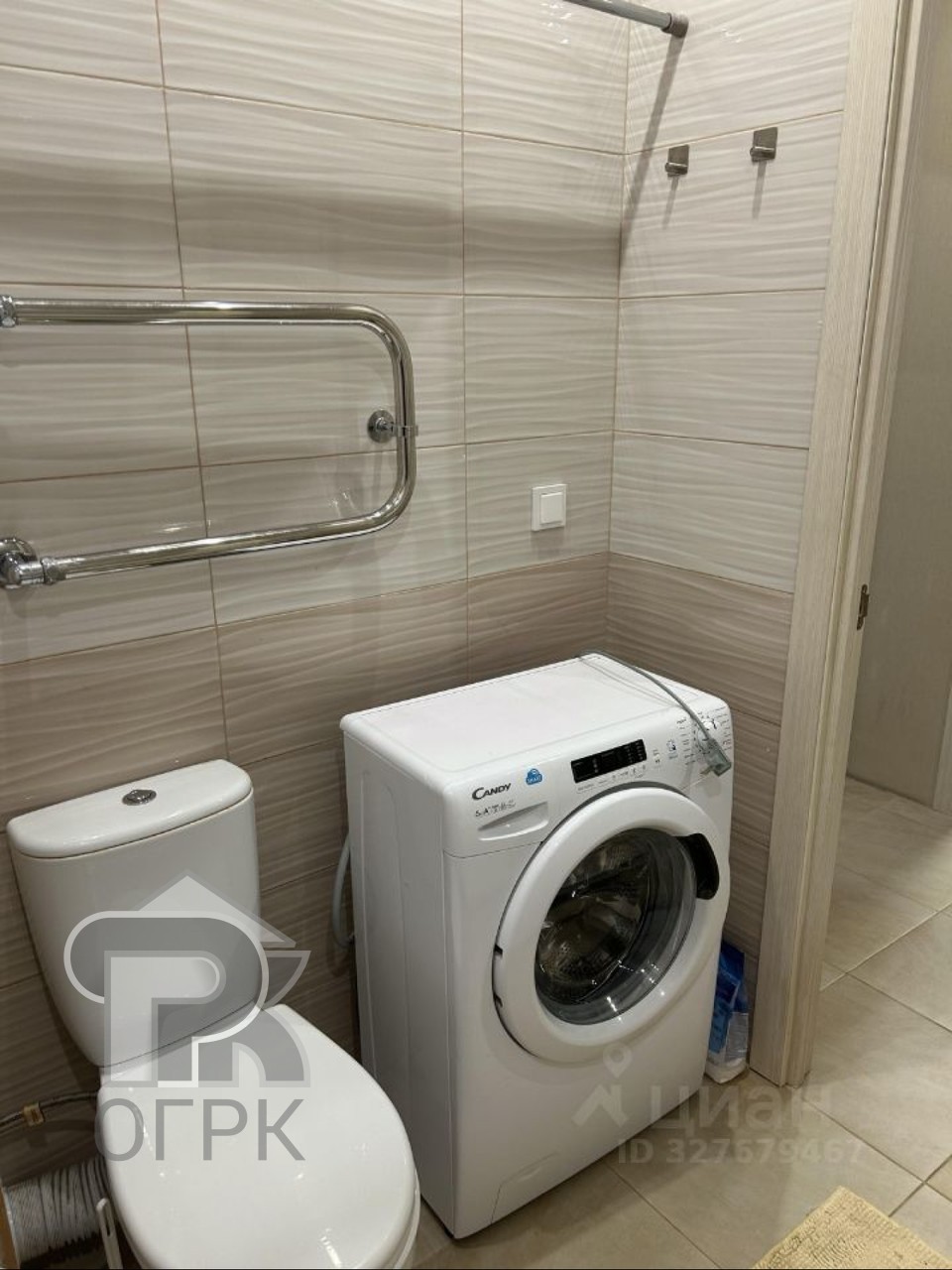 Купить 1-комнатную квартиру, №388765