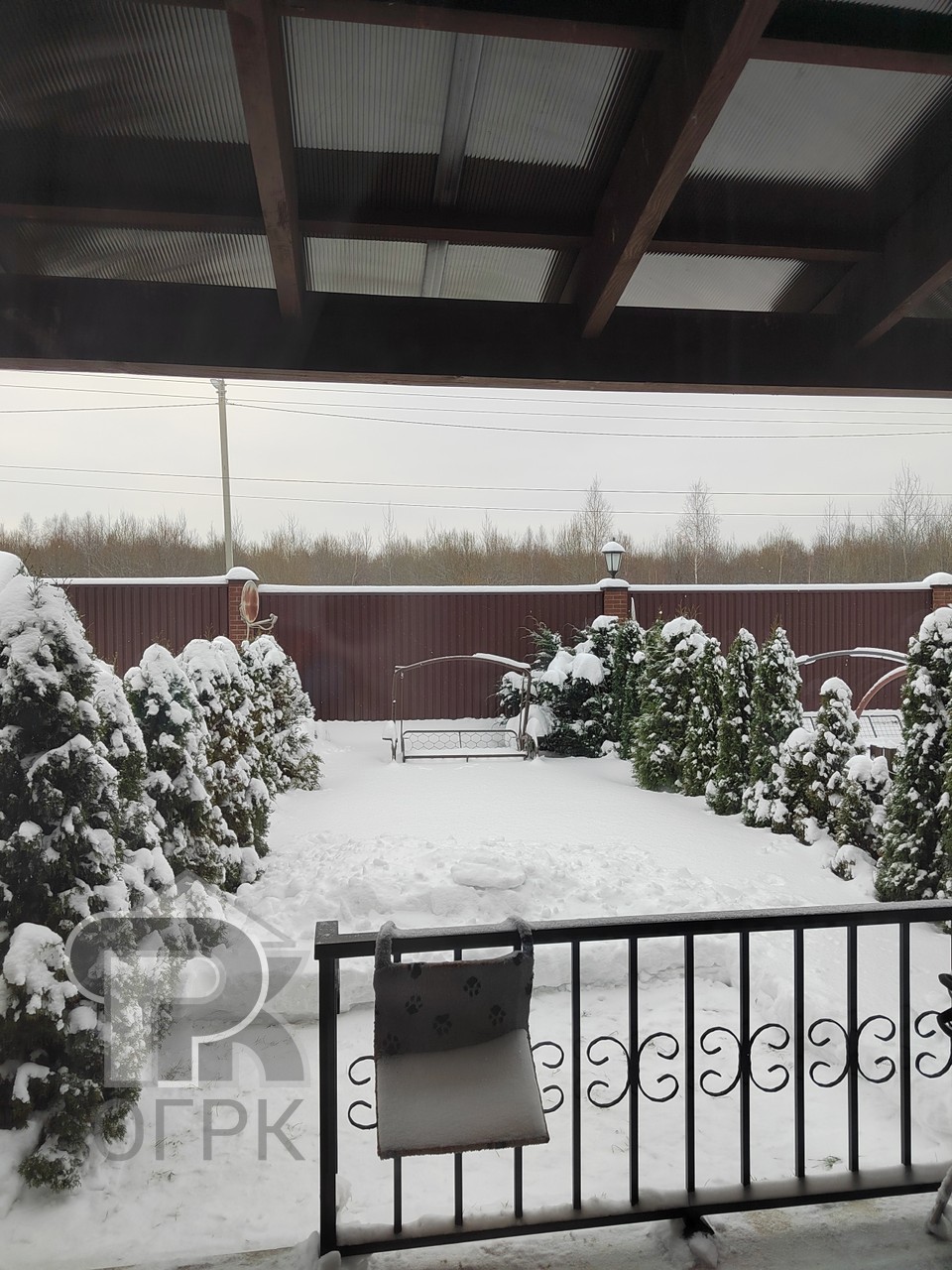 Купить таунхаус, №389006