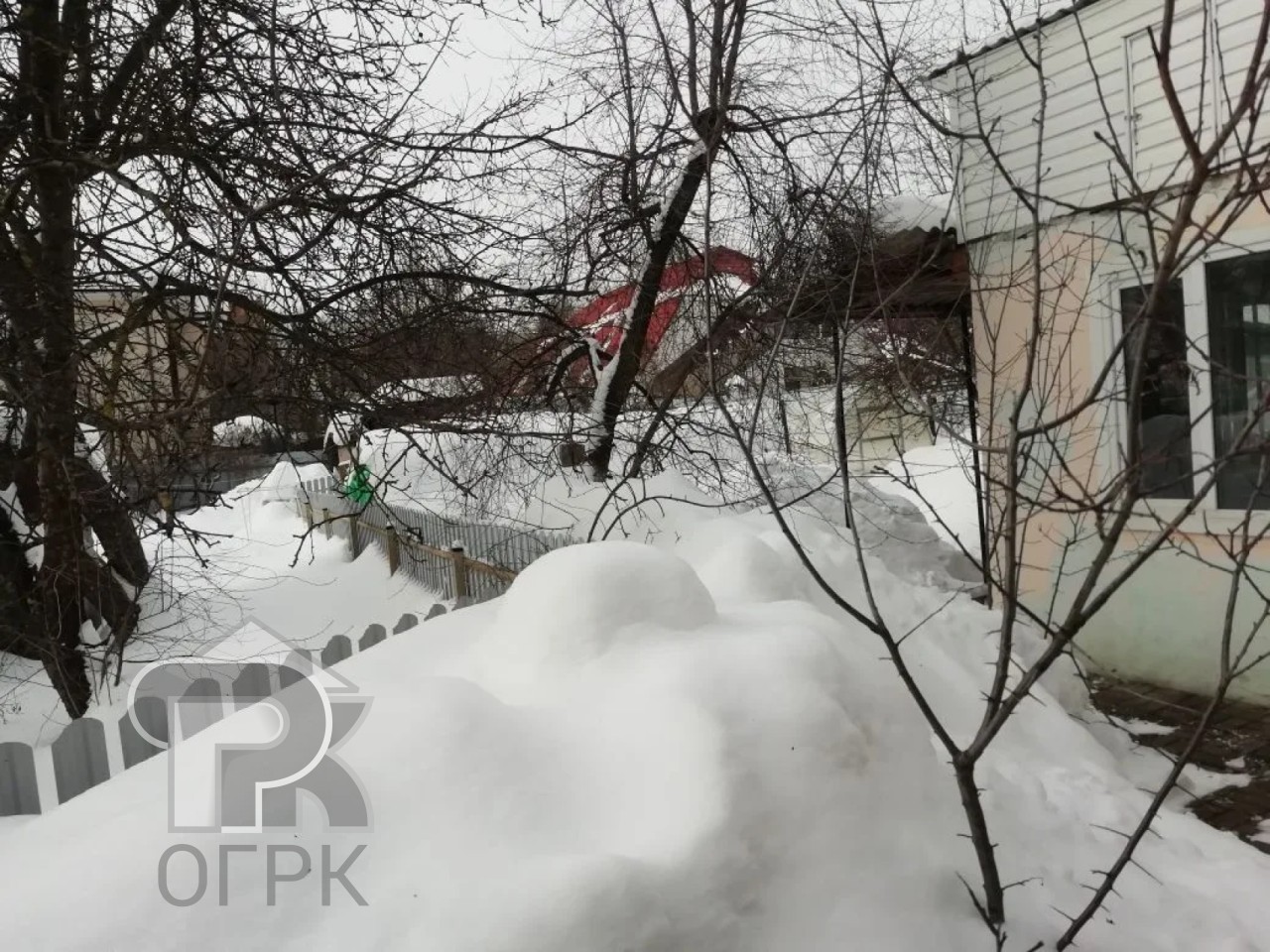 Купить частьдома, №388676