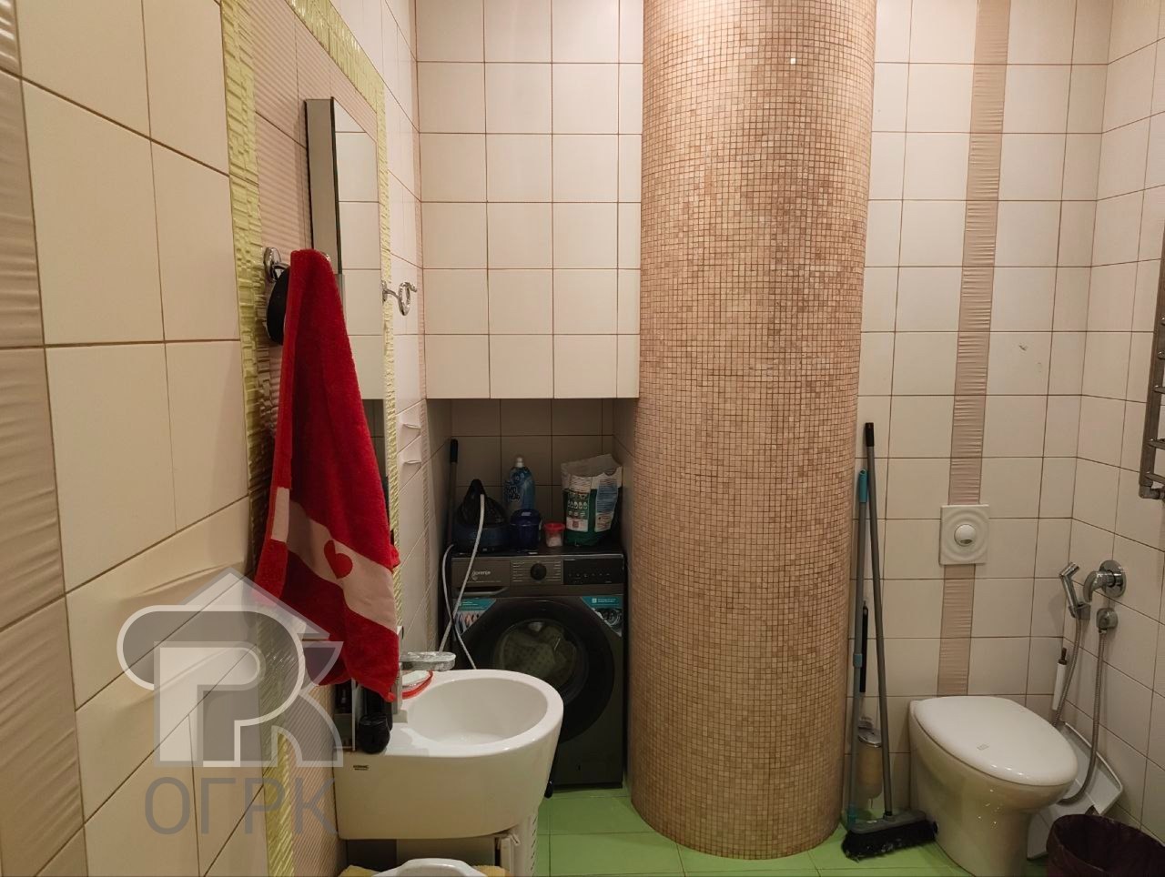 Купить 6-комнатную квартиру, №387978