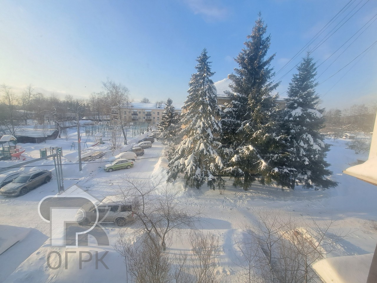 Купить 2-комнатную квартиру, №388299