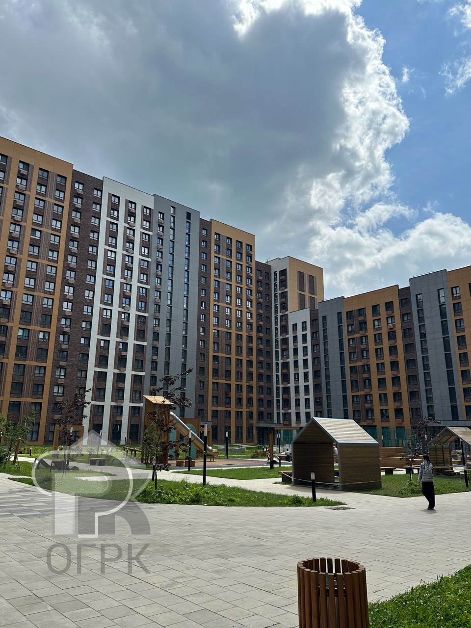 Купить студию, №386040