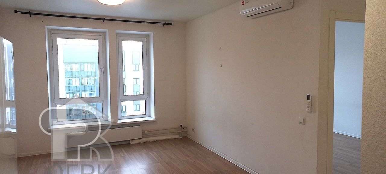 Купить 1-комнатную квартиру, №388427