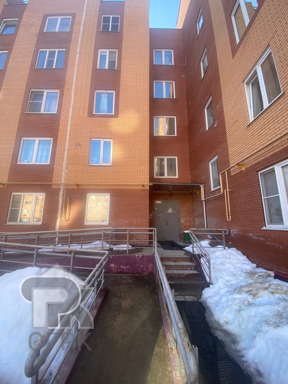 Купить 3-комнатную квартиру, №388806