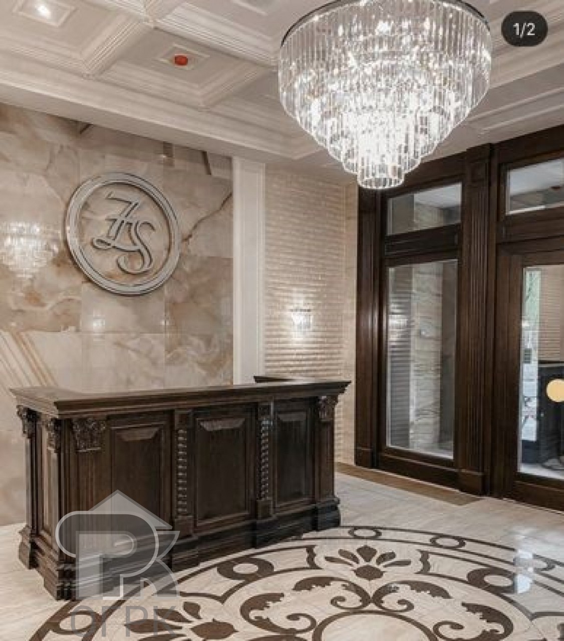 Купить 1-комнатную квартиру, №320971