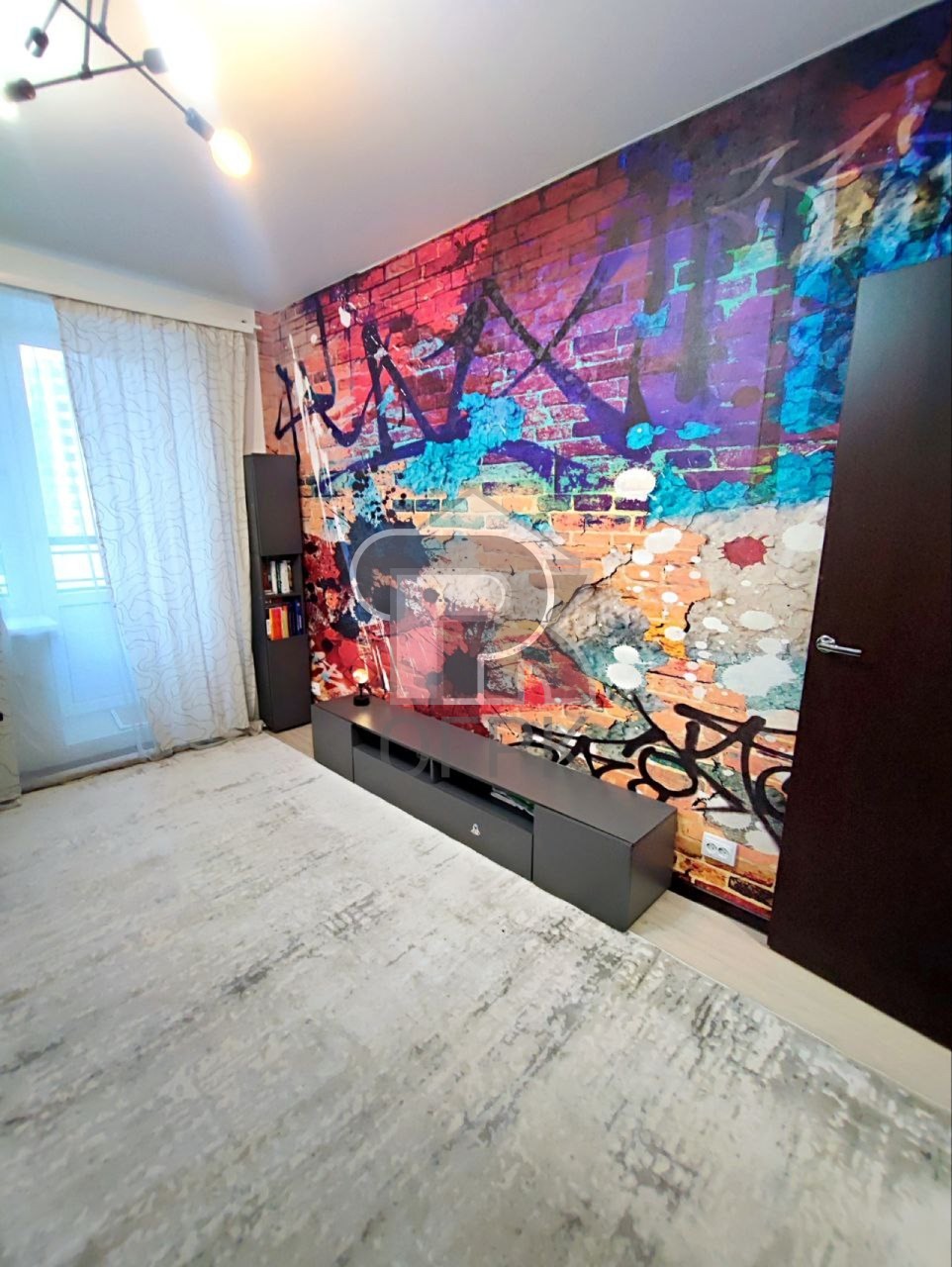 Купить 1-комнатную квартиру, №387913