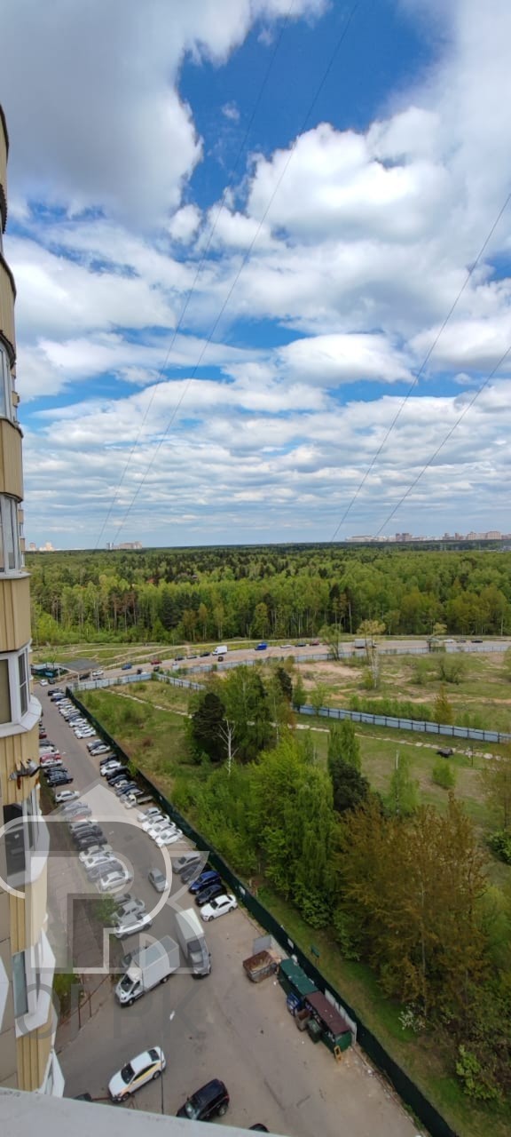 Купить 2-комнатную квартиру, №370331