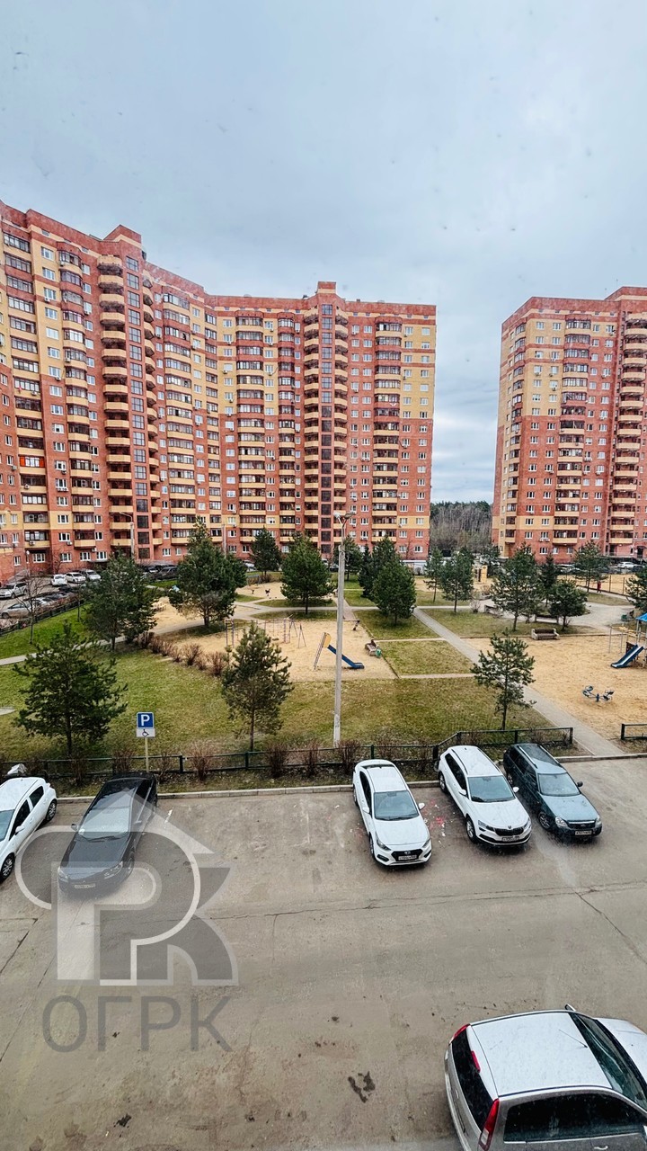 Купить 2-комнатную квартиру, №389306