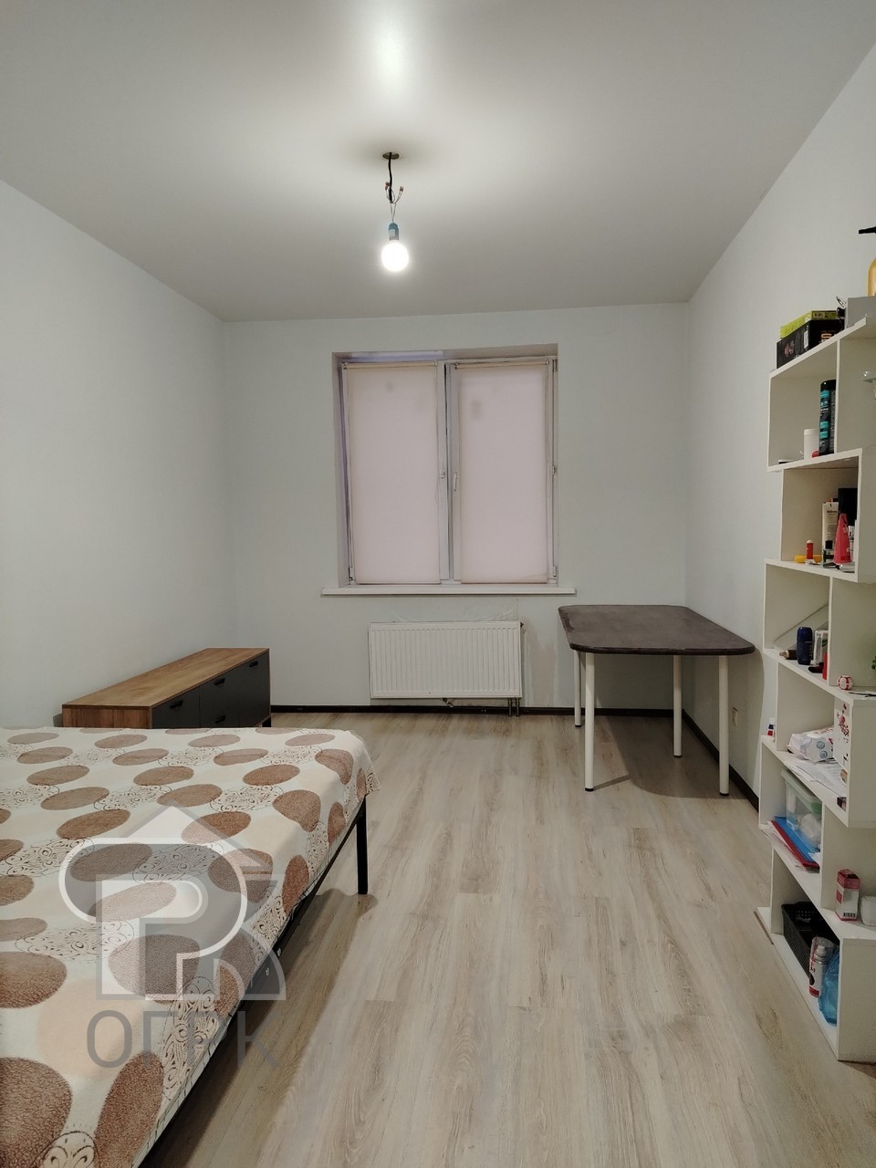 Купить 1-комнатную квартиру, №388688