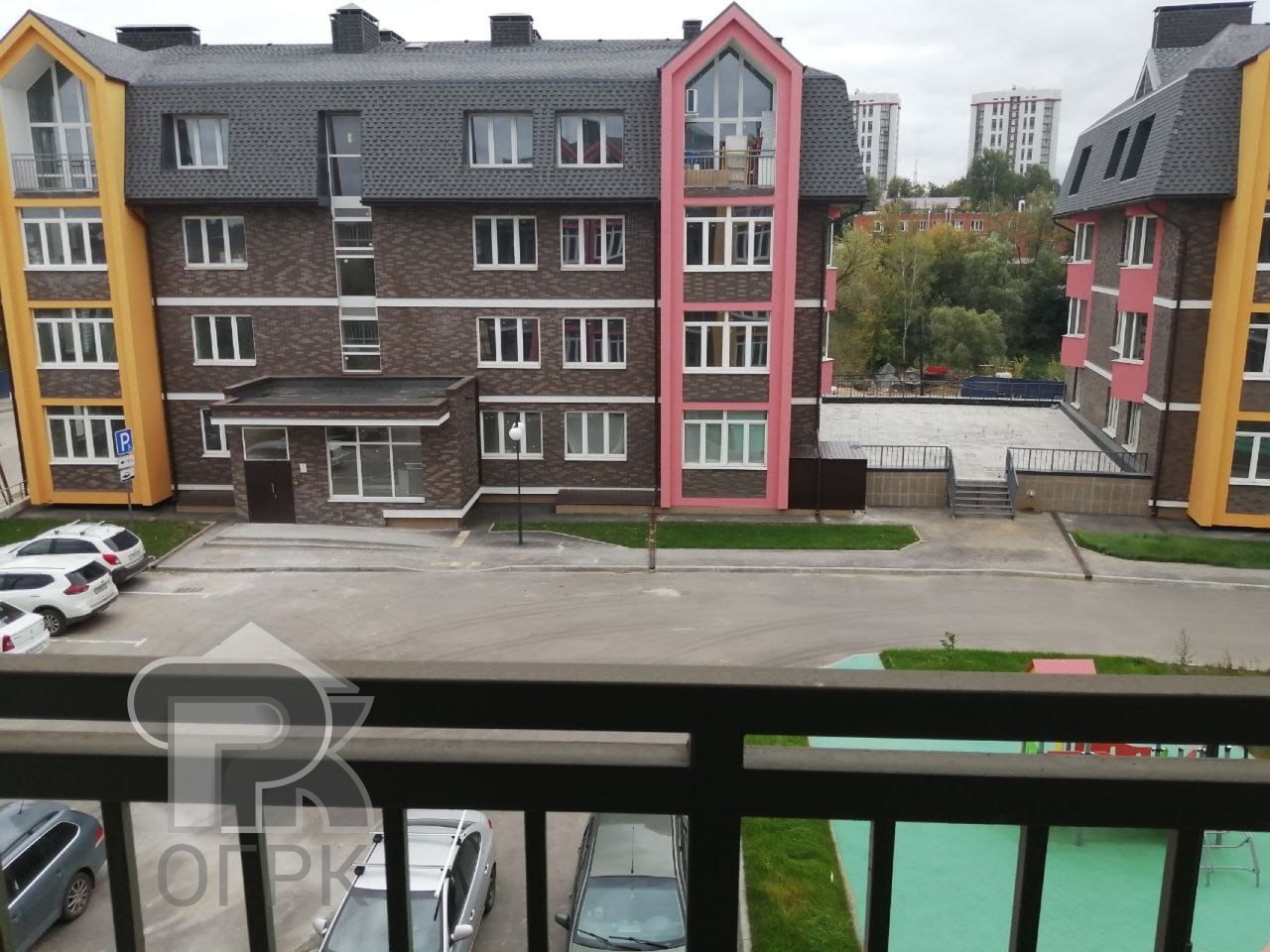 Купить 1-комнатную квартиру, №388691