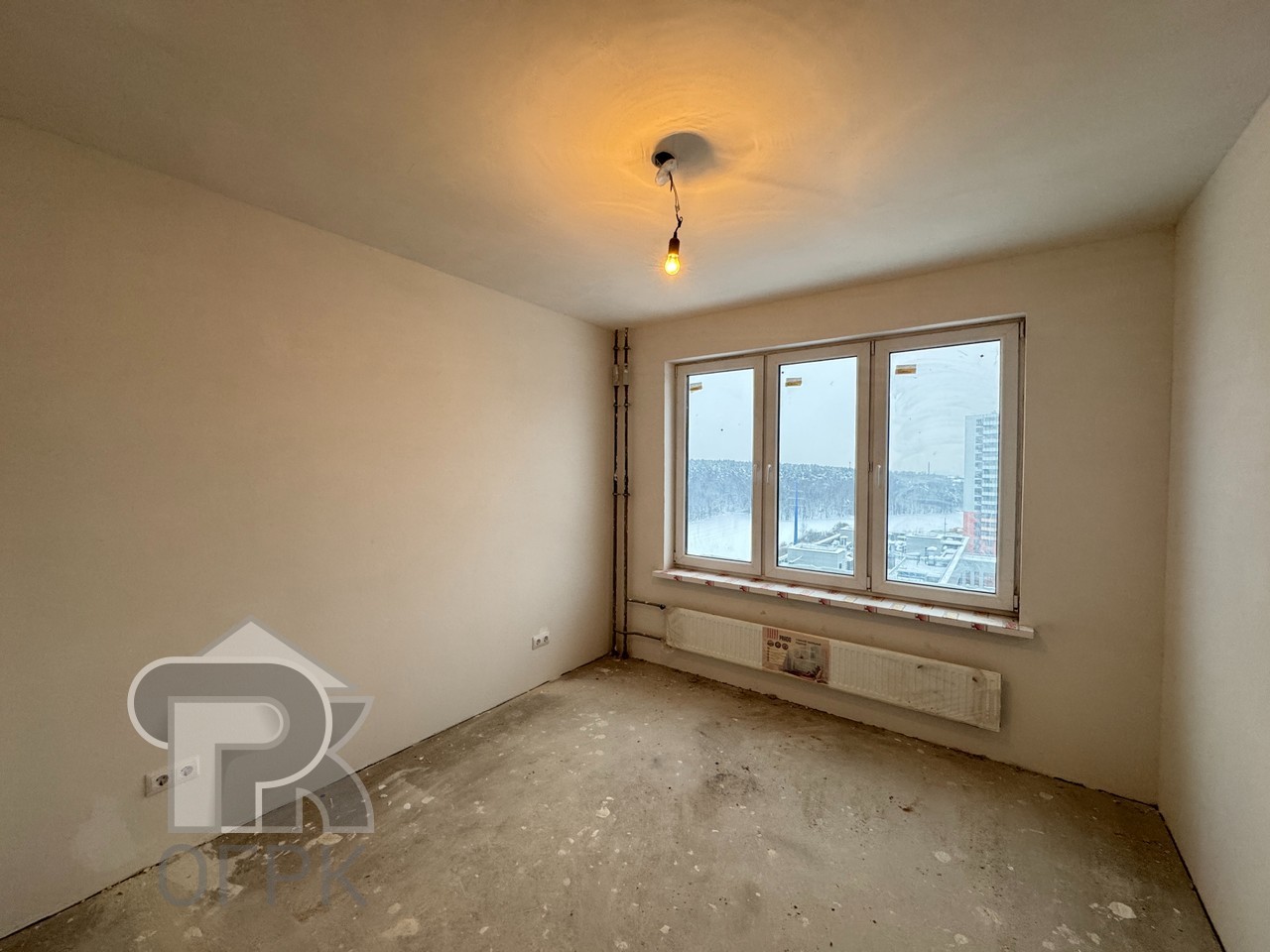 Купить 1-комнатную квартиру, №387999