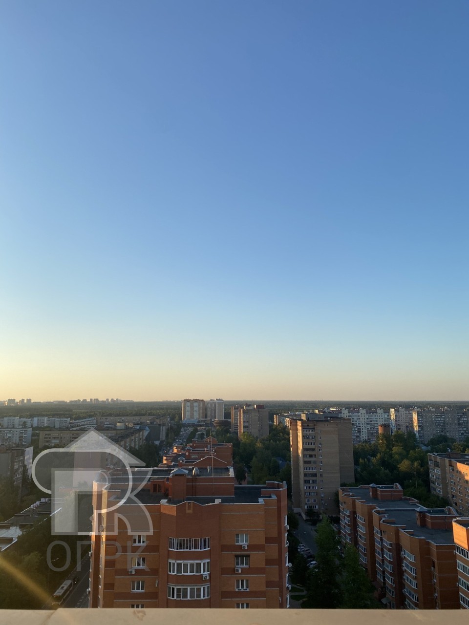 Купить 1-комнатную квартиру, №385405