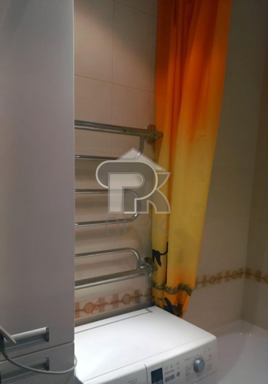 Купить 3-комнатную квартиру, №388817