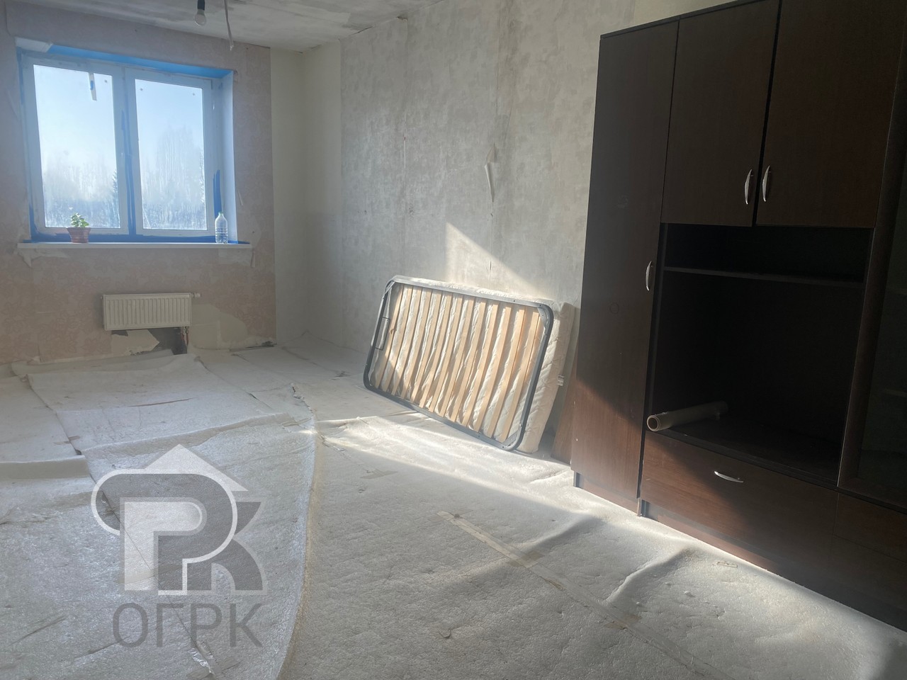 Купить 3-комнатную квартиру, №388806