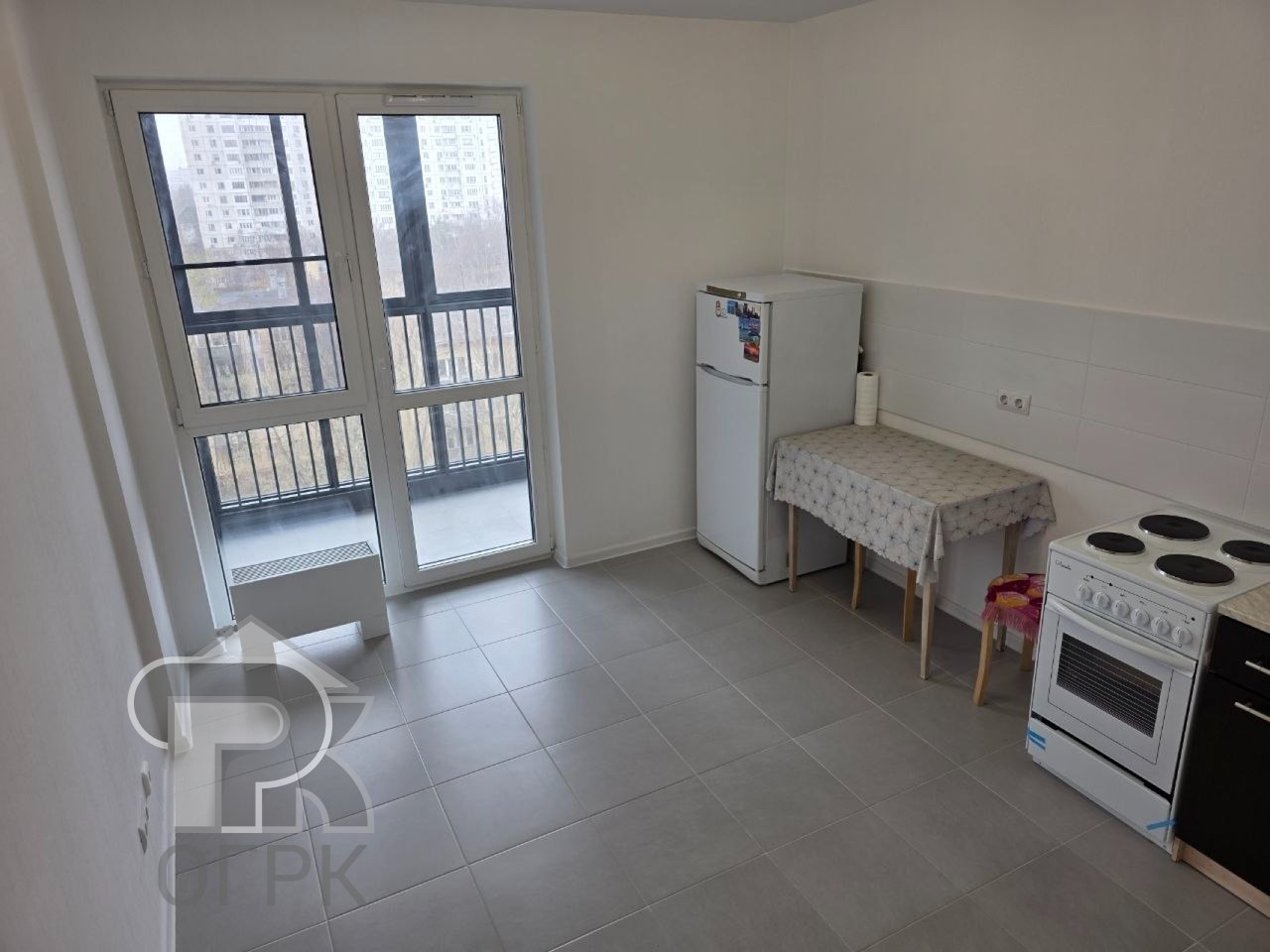 Купить 3-комнатную квартиру, №389268