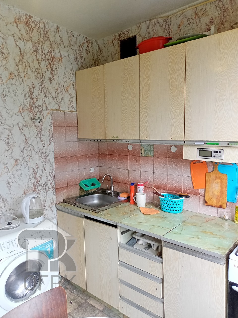 Купить 3-комнатную квартиру, №391479