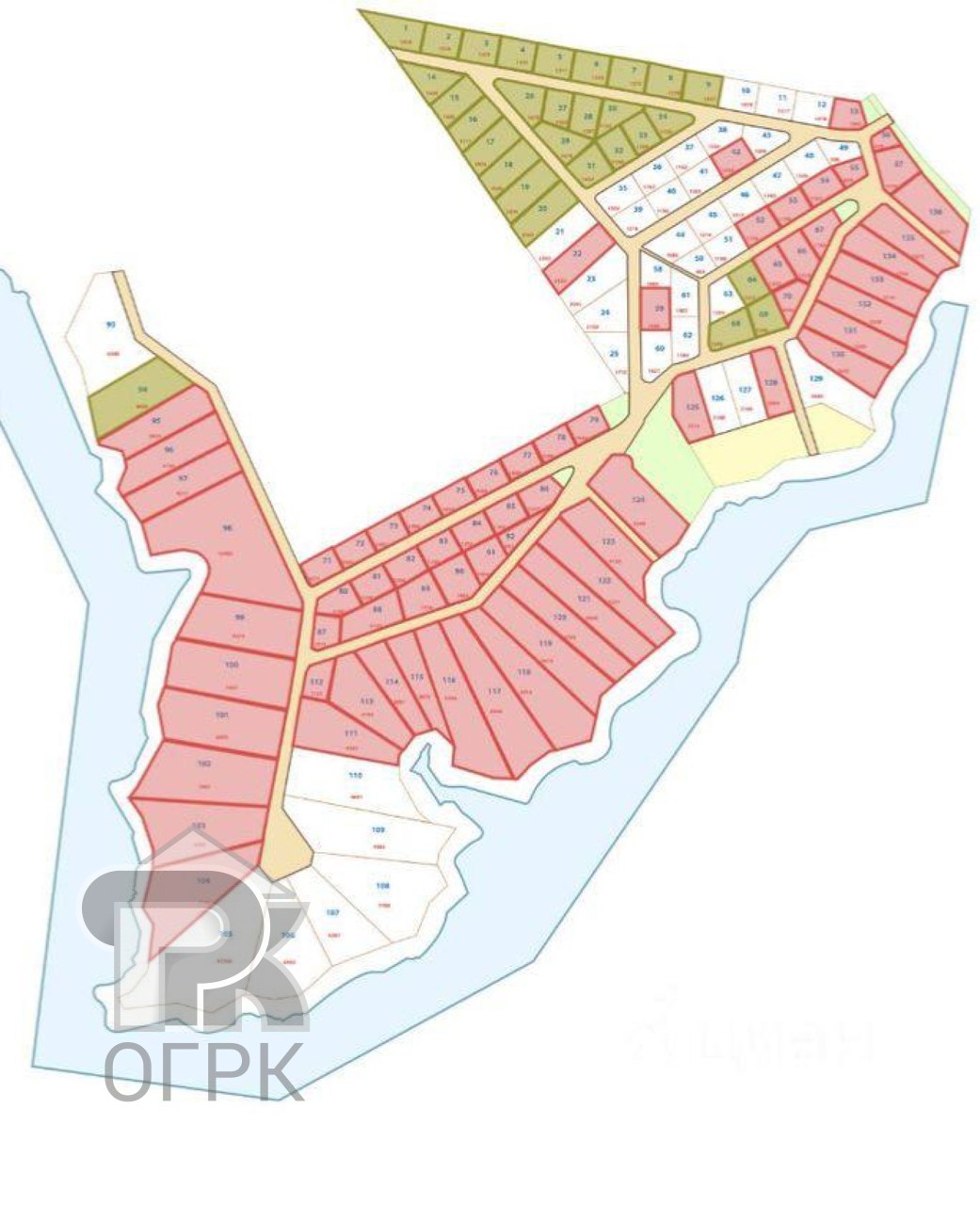 Купить землю, №388648