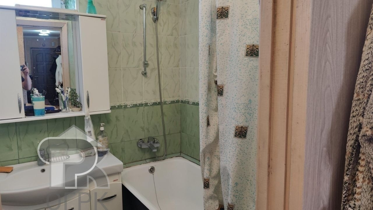 Купить 3-комнатную квартиру, №391303