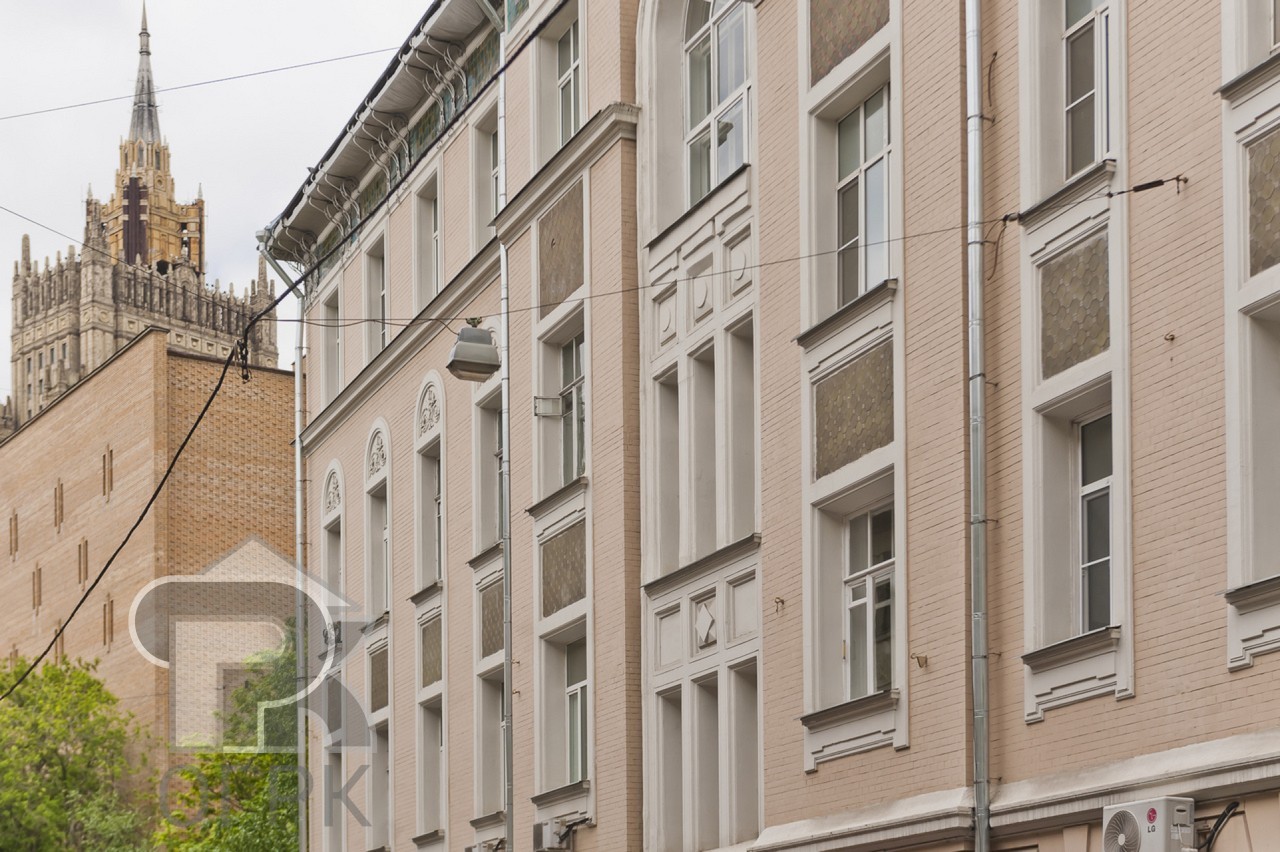 Купить 3-комнатную квартиру, №370210