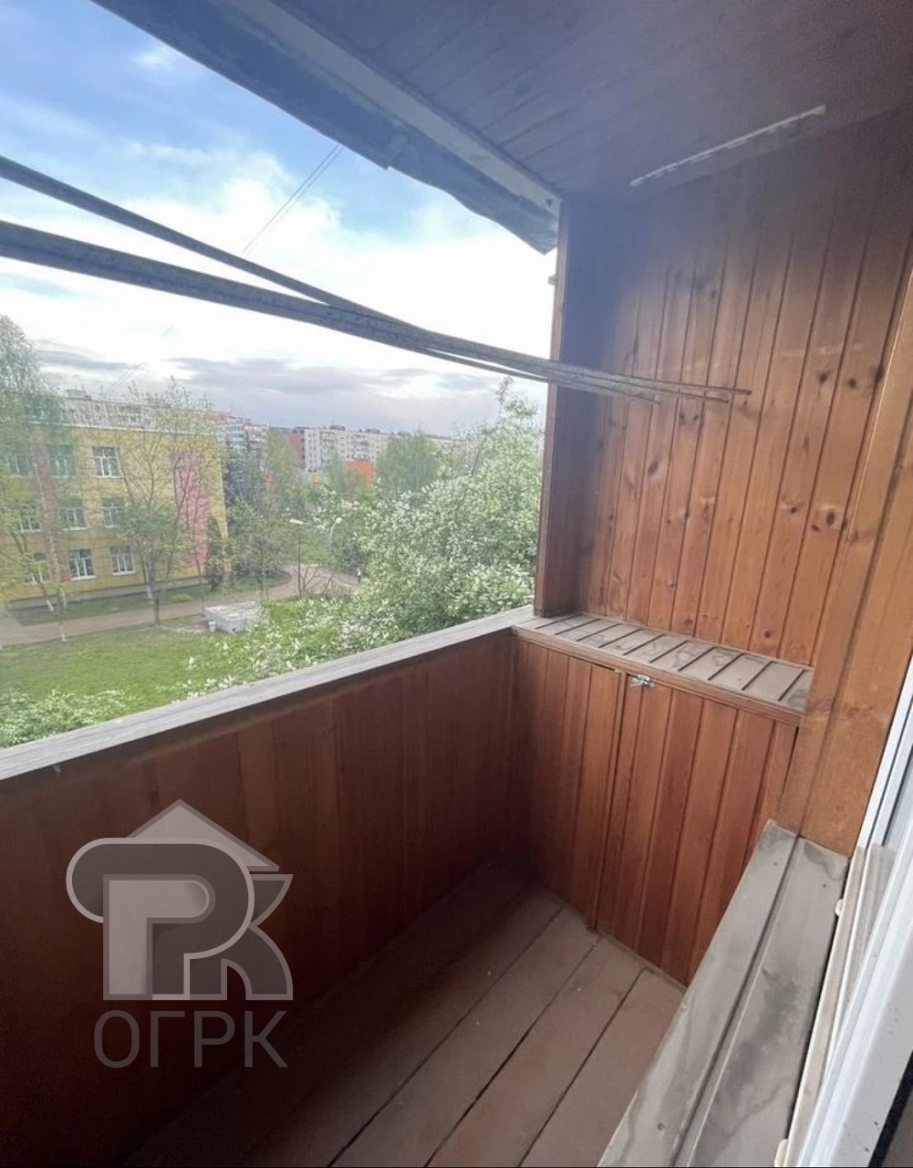 Купить 3-комнатную квартиру, №389974