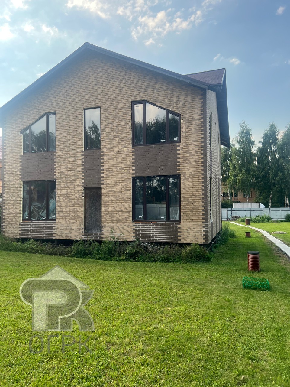 Купить дом, №391234