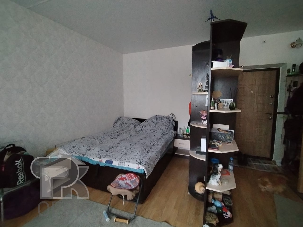 Купить студию, №382939