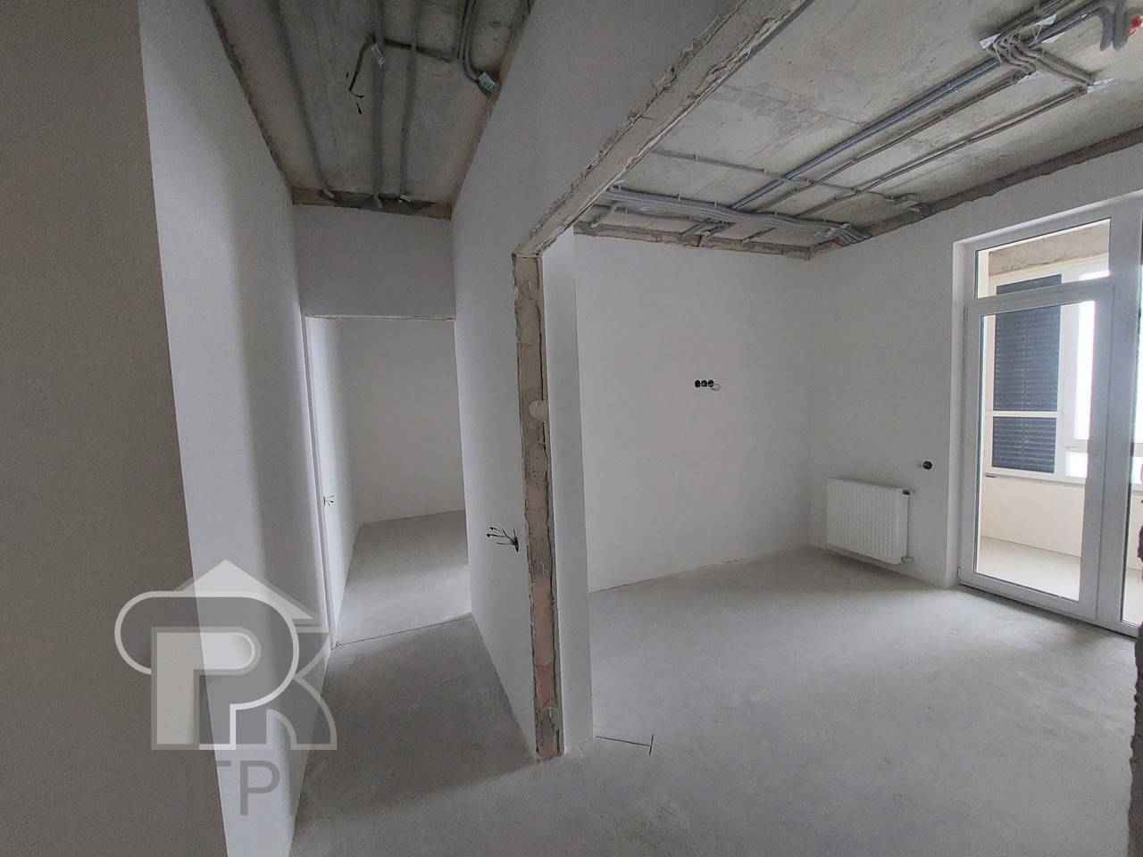 Купить 2-комнатную квартиру, №388619